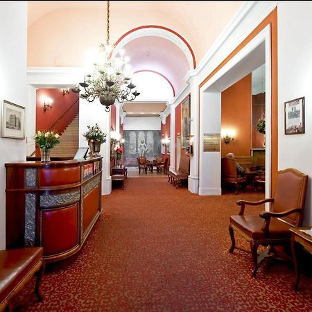 Hotel Regina Wien Interiør bilde